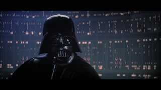 Darth Vader  I am Your Father [upl. by Genvieve]