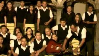 Mizoram Synod Choir Nakina khua var hunah [upl. by Alexander]