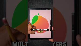 How to Use Alpha Lock Clipping Mask amp Layer Mask in Procreate [upl. by Mullins]