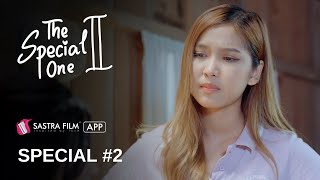 Special 2 រឿង « បេះដូងមានស្នេហា 2  The Special One 2 »  Exclusive Movie  Sastra Film App [upl. by Marylynne]