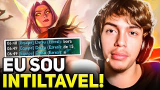 EXPLICATIVA DE IRELIA E COMO NÃO TILTAR [upl. by Pepillo]