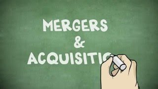 What does quotMergers amp Acquisitionsquot mean [upl. by Aneliram]