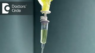 How is Chelation Therapy administered  Dr Yusuff KS Shariff [upl. by Suollecram80]