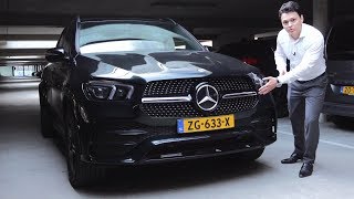 2020 Mercedes GLE AMG  FULL GLE 450 Drive Review LONG  Acceleration Sound [upl. by Aninaj80]