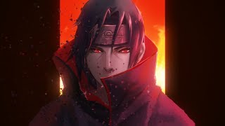 Itachi Uchiha 4k live Wallpapers [upl. by Hait]