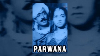 Parwana  Full Hindi Movie [upl. by Giltzow]