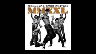 Magic Mike XXL Soundtrack  My Pony Ginuwine [upl. by Idnir]