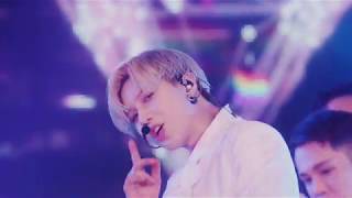 이태민 TAEMIN live Into the Rhythm Arena TOUR X 2019 LeeTaemin superM 1001101 SHINee kpop [upl. by Britney]