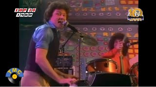 Dan Hartman  Relight My Fire Studio 54 1980 [upl. by Kciv]