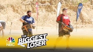 The Biggest Loser  Ten Pound Challenge Episode Highlight [upl. by Aime482]