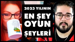 2023 biterken YILIN EN ÅEY ÅEYLERÄ°  Oyun Haberleri 2352 [upl. by Ardnuaet]