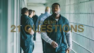 50 Cent  21 Questions Official Audio [upl. by Boni]