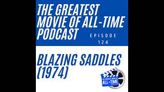 Flashback Mel Brooks Blazing Saddles [upl. by Annovoj131]