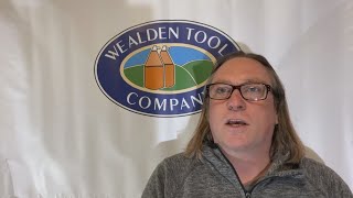 How to navigate the Wealden Tools website [upl. by Ahsini]