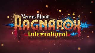 VenusBlood RAGNAROK International JP DEMO [upl. by Roon963]