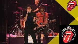 The Rolling Stones  Beast Of Burden  Live OFFICIAL [upl. by Roos389]