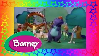 Barney And The Backyard Gang Episode 2 Three Wishes [upl. by Erasmo550]