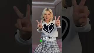 ADALIATTA  2023 TIKTOK TRENDS shorts [upl. by Ettelliw]