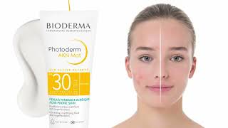 Photoderm AKN Mat SPF30 [upl. by Ahseei]