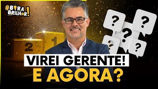 34 Como ser um Bom Gerente de Vendas Como Gerenciar Vendedores André Ortiz PhD [upl. by Gide]