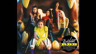 Red Velvet  Really Bad Boy English Vocal Range B3  F5  D7 [upl. by Omixam63]