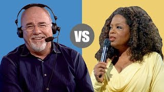 Arguing with Oprah Winfrey [upl. by Nyliahs]