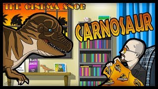 Carnosaur  The Cinema Snob [upl. by Llehcram]