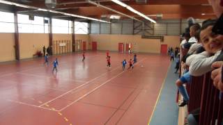 Eragny U11 tournoi Cergy [upl. by Lytton]