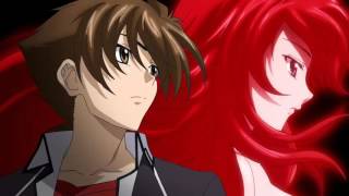 High School DxD  Tsumari wa Oppai desu  Best Anime Music  Most Emotional Anime Soundtrack [upl. by Yebot]