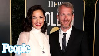 Gal Gadot Is Pregnant Actress and Husband Jaron Varsano Expecting Their Third Child  People [upl. by Tenaej]