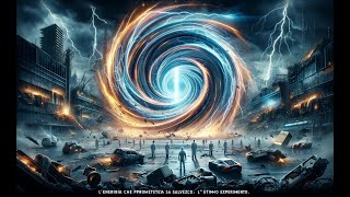 Magnetic Apocalypse  Full Movie  SciFi Disaster  HD [upl. by Adyaj]