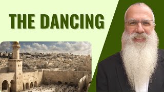 Mishnah Sukkah Chapter 5 Mishna 4 The dancing [upl. by Cynthia]