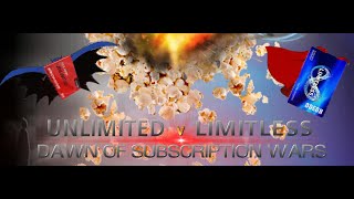 ODEON Limitless vs CINEWORLD Unlimited Memberships [upl. by Ailima]