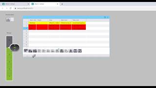 WinCC Unified V16 create a alarm log and display historical alarms in Runtime [upl. by Toland]