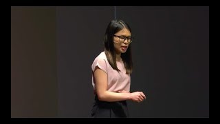 Embracing Multilingualism and Eradicating Linguistic Bias  Karen Leung  TEDxWWU [upl. by Landau155]