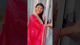 Ram Ram Marauti  Khem Century  Pooja Sharma  Asmita Adhikari  New Nepali Song shorts [upl. by Fiorenze]