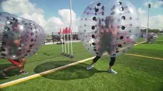 Knockerball Promo Video [upl. by Aneema406]