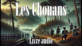 Les Chouans  Livre Audio Complet Balzac [upl. by Jermayne]