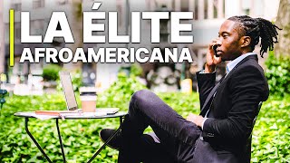 La Élite Afroamericana  Clase alta  Espíritu empresarial negro [upl. by O'Donnell]