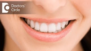 How do you prevent Dental Fluorosis  Dr Aniruddha KB [upl. by Zednanreh196]