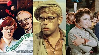 A Beginners Guide to Soviet Comedy Cinema [upl. by Bridie]