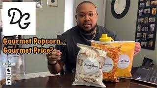 Is Double Good Popcorn Worth Double The Price [upl. by Apple]