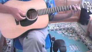 Takamine G Series EG340SC Dreadnought Acoustic Electric Guitar [upl. by Suivatal]