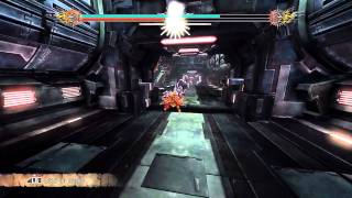 Asuras Wrath  Episode 9 The Best Laid Plans Part II Rebirth  WikiGameGuides [upl. by Acie]