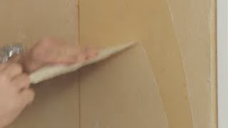 How to Remove Wallpaper  Mitre 10 Easy As DIY [upl. by Baudin]