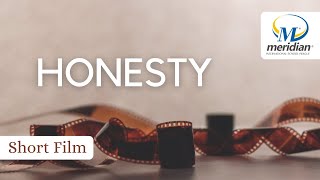 Short Film Honesty  Meridian International School Prague [upl. by Alberta822]