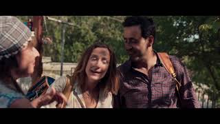 Our Happy Holiday  Premières Vacances 2019  Trailer French [upl. by Ognimod]