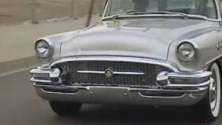 Jay Lenos 55 Buick Roadmaster [upl. by Sanchez]