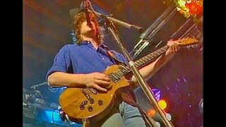 The Waterboys  A Pagan Place  Live Newcastle 1984 Full Set HD [upl. by Els41]