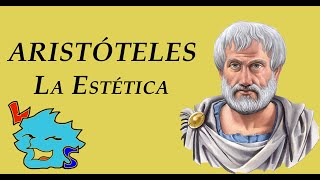 Aristóteles  La Estética [upl. by Anivlem448]